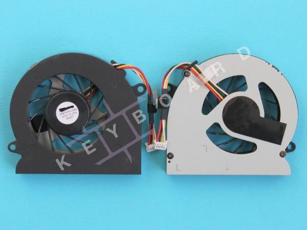 Вентилятор до ноутбука Dell Studio Xps 1340